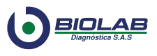 Logo Biolab